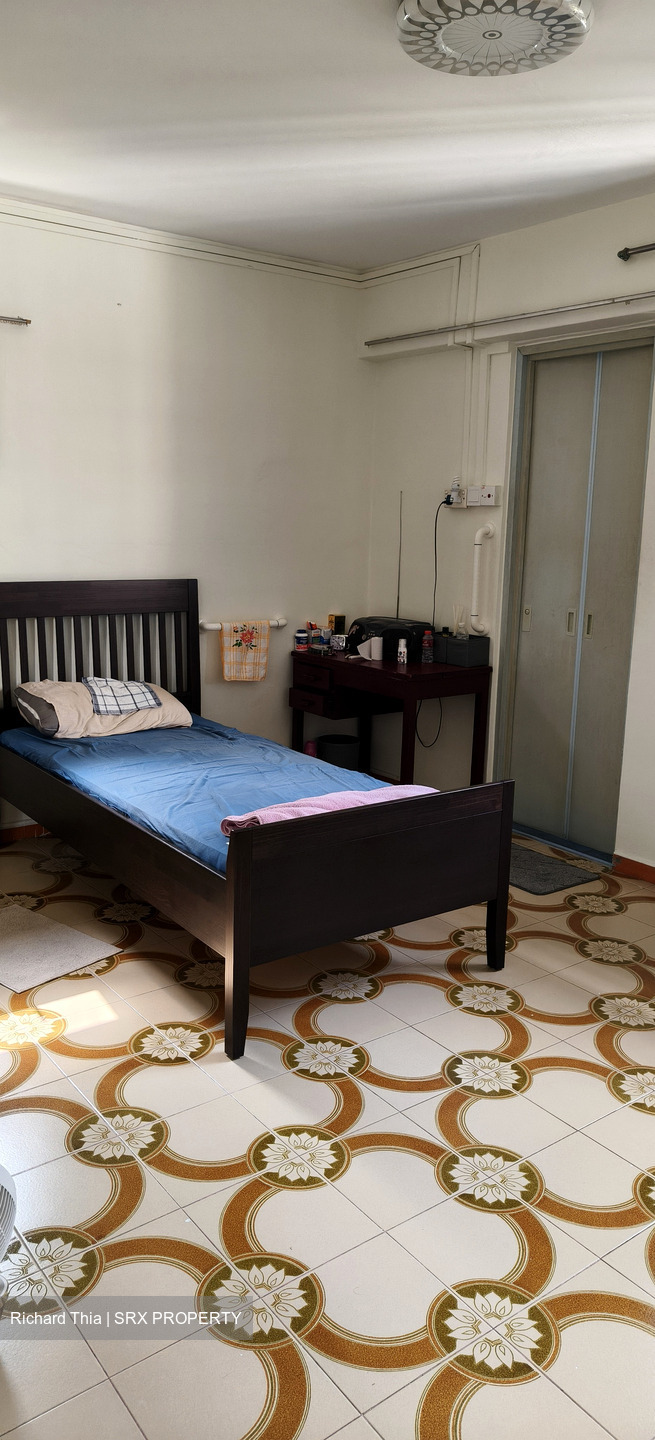 Blk 711 Bedok Reservoir Garden (Bedok), HDB 5 Rooms #546098341